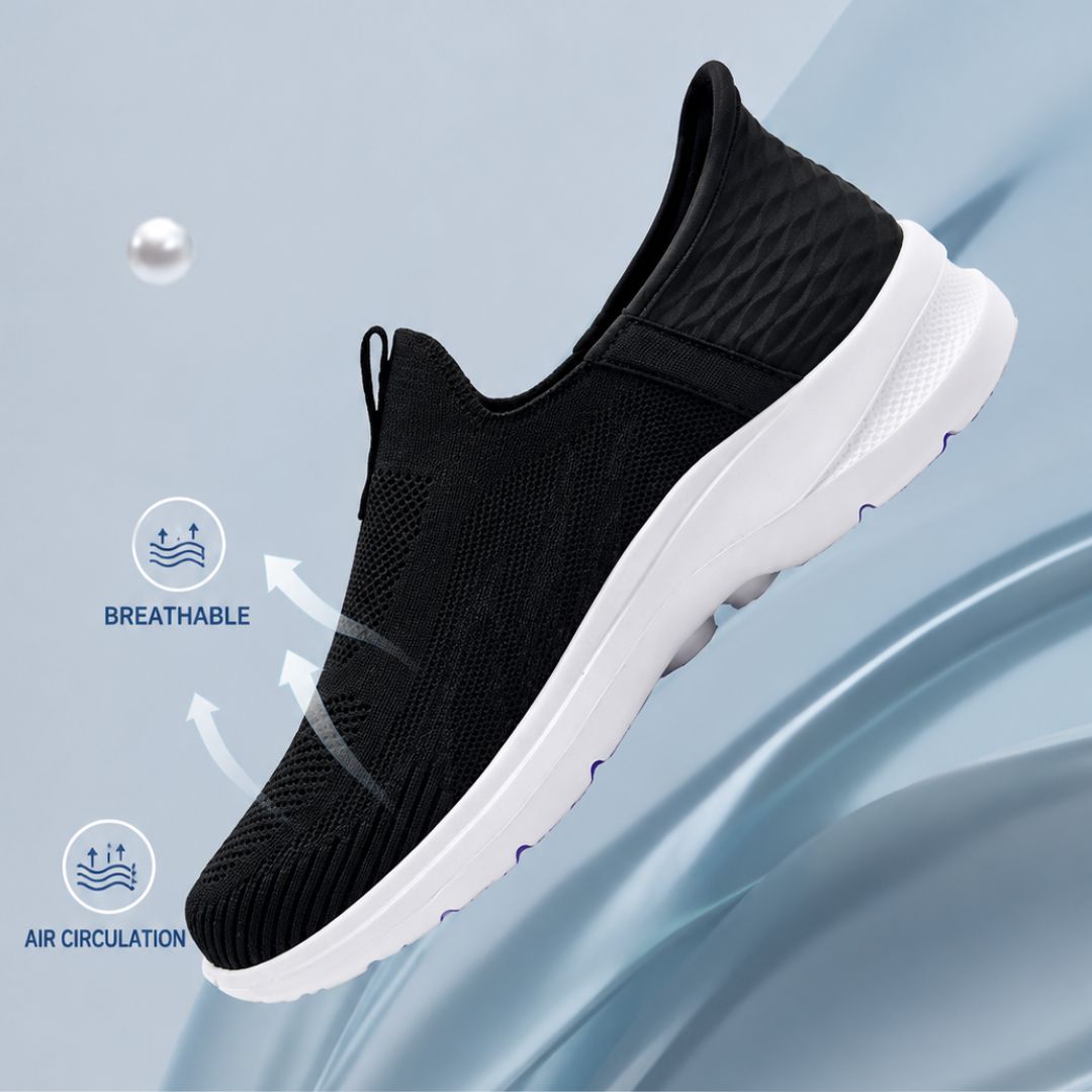 SUOYUE 2025 Autumn Casual Men